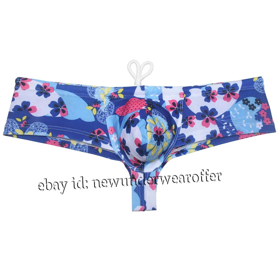 Brazilian cut hotsell boxer briefs