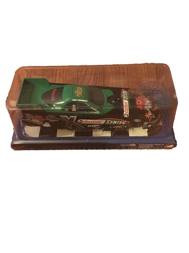 Snap on 100 Anniversary 1/24 Diecast Cruz Pedregon Dodge Charger