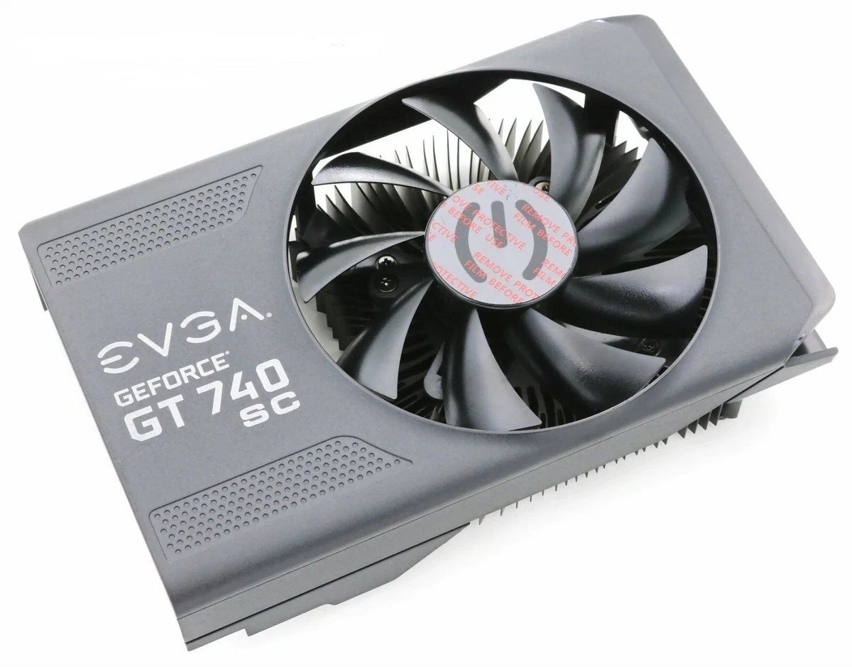 Gtx 740 sales