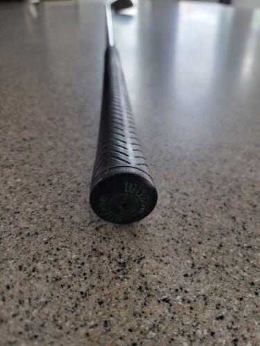 (Used) Wilson Sam Snead One Hundred Pitching Wedge.. R/H.. - Picture 3 of 8