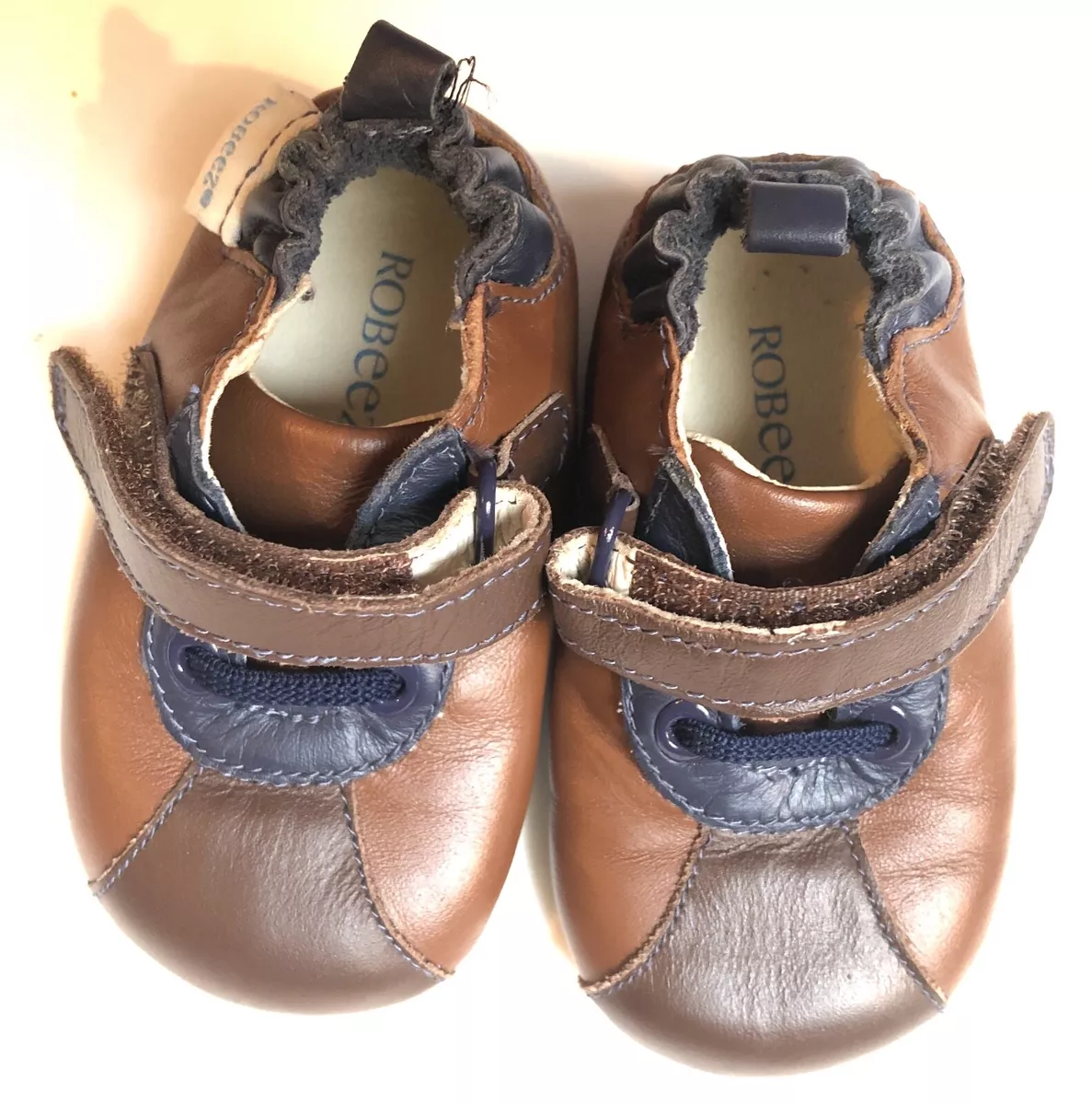Robeez shop size 3