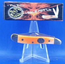 IRON HORSE LITTLE PEANUT IH-107OSB