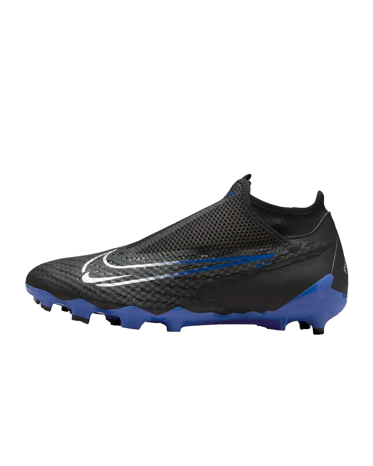 NIKE ファントムGX ELITE AG 27cm 292 NIKE ナイキ ファントム GX エリート DF AG-PRO(ブルー×ピンク