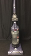 HOOVER WINDTUNNEL T-Series 12 Amp Bagless Upright Vacuum Cleaner See Listing