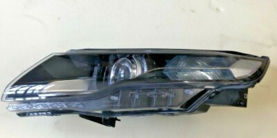 #ad NEW FACTORY Chevy Volt European Style FRONT Left Drivers Side 22949604 $225.00