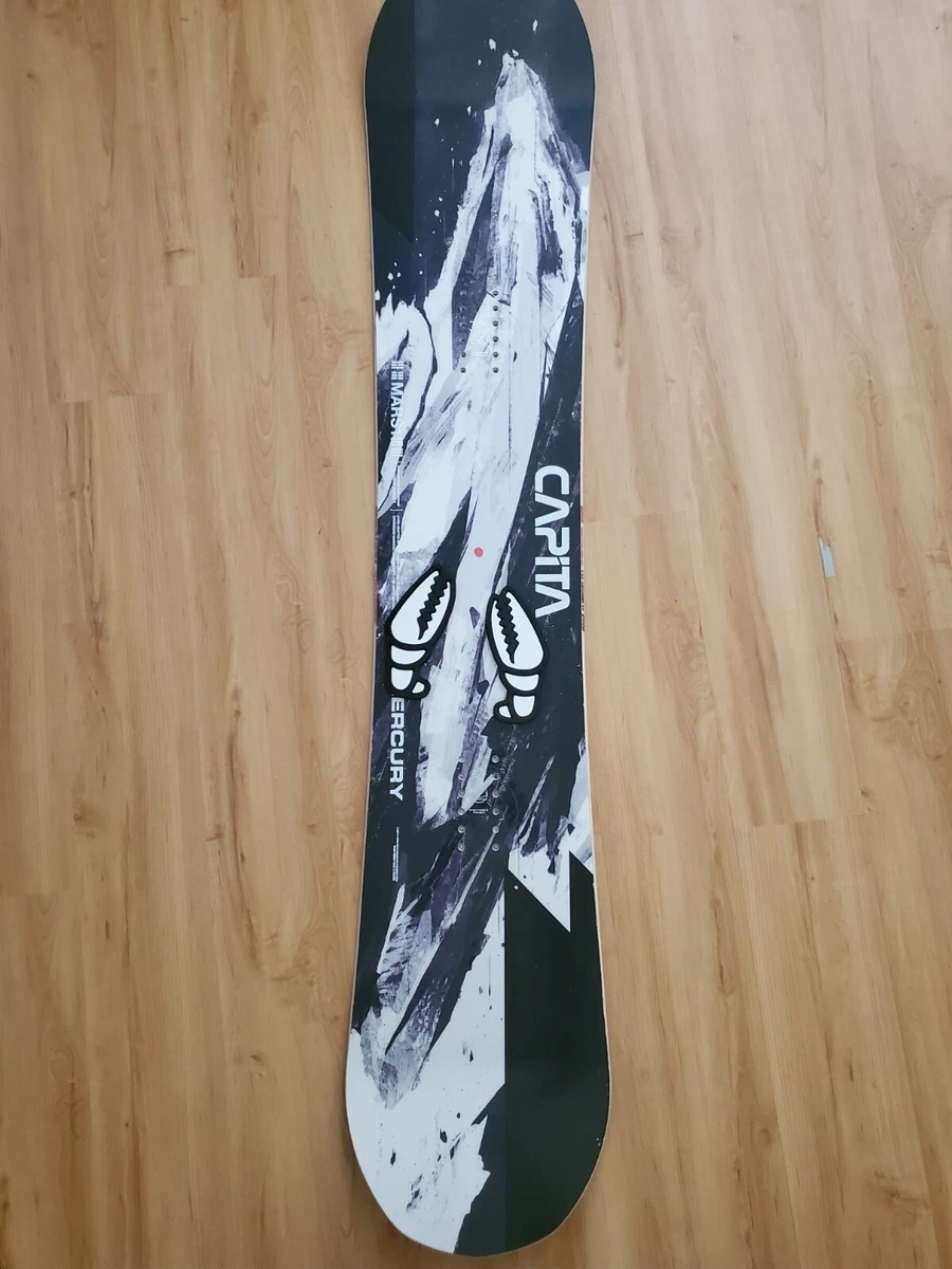 15-16 CAPiTA Mercury 155 cm lhee.org