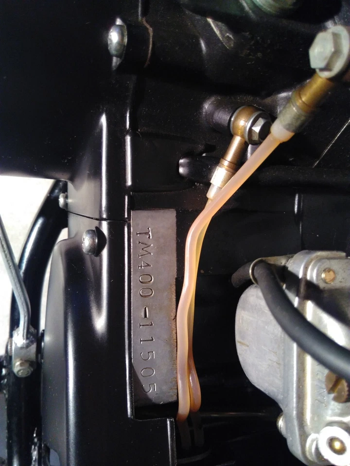 Suzuki TM 400 R - Bild 4 von 4