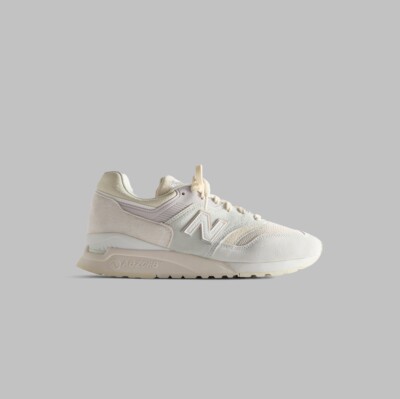  EASTER Ronnie Feig & New Balance 997.5| 'Ice Blue' | 'Marshmallow' | IN STOCK
