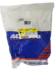 Acdelco Gm 24224147 Transmission Fiber Clutch Plates 1-2-3-4 Chevy Gmc Pkg Of 6 Acdelco Gm 24224147 Transmission Fiber Clutch Plates 1-2-3-4 Chevy Gmc Pkg Of 6