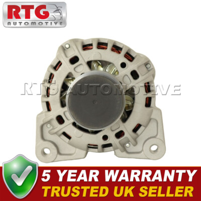 Alternator Fits Renault Espace 2015-2020 1.2 1.1