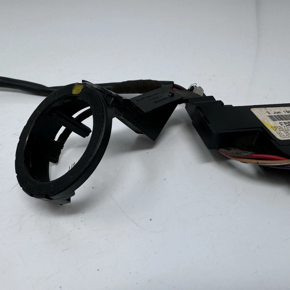 OEM 1998-00 FORD EXPEDITION NAVIGATOR ANTI THEFT PATS TRANSCEIVER F6DF-15607-BA - Image 3 of 4