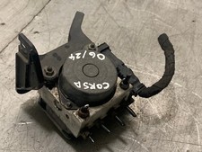 2007 VAUXHALL CORSA 1.2 PETROL MANUAL Z12 XEP ABS PUMP & CONTROL MODULE 13236012