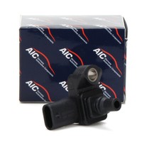 AIC Saugrohrdrucksensor FüR BMW 1Er E87 F20 F21 3Er E90 F30 G20 N47 N57 B47 B57