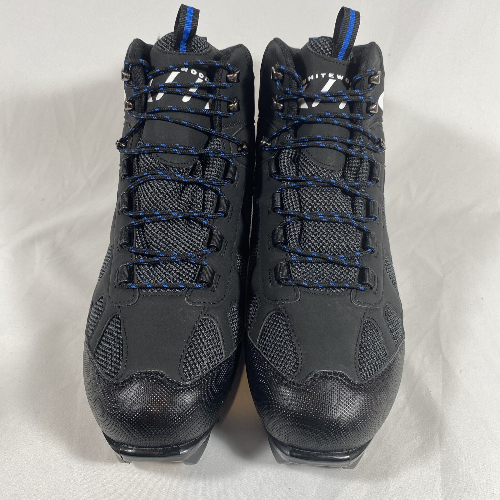 SALOMON Whitewoods Cross Country Ski Boots (New) 20222300 100gram Thinsulate