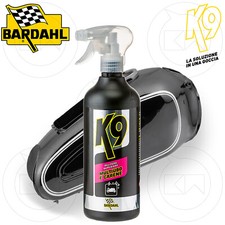 BARDAHL K9 Nettoyeur Supérieur Multi-Usage Et Carénage Spray 750ml de Nettoyage