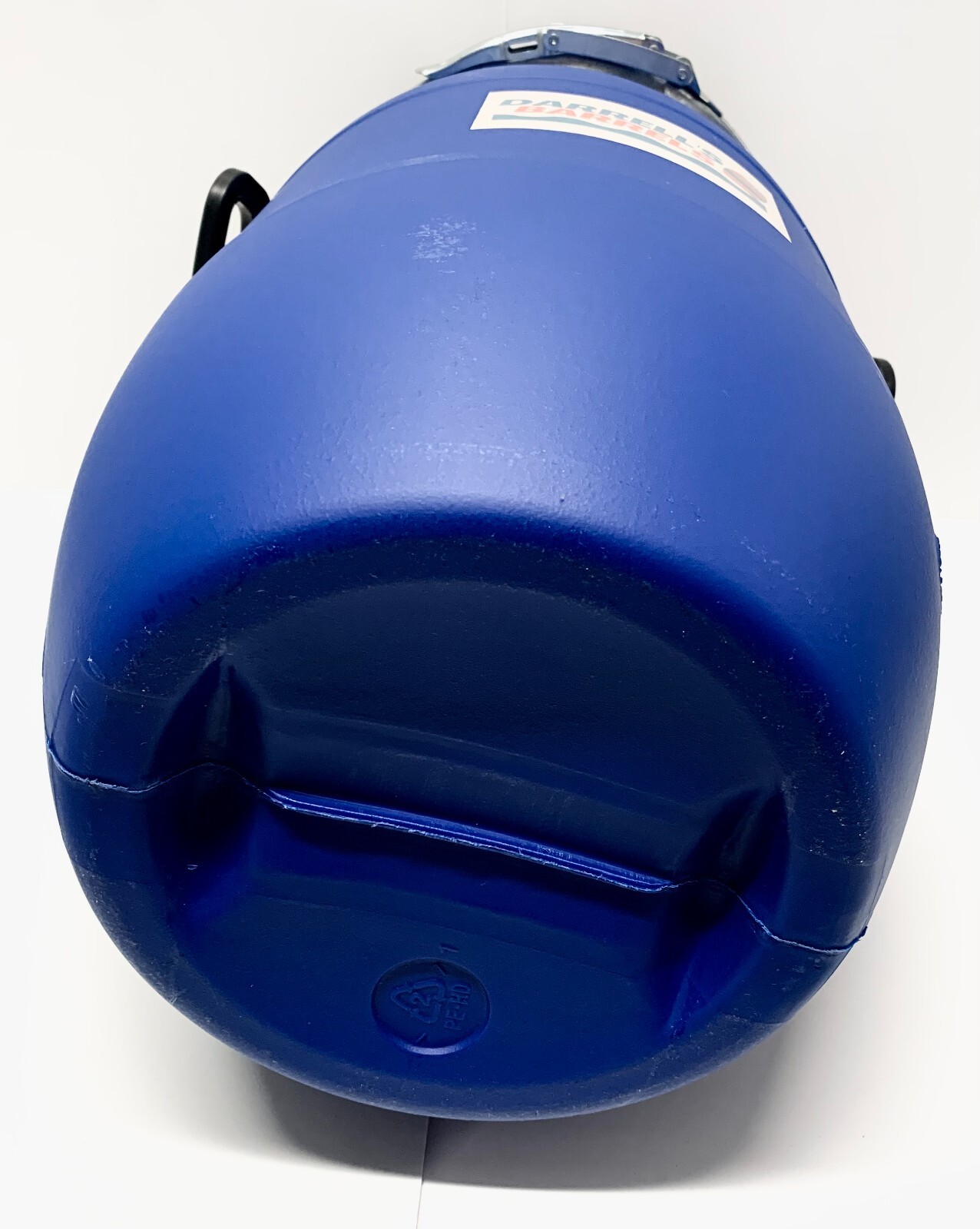 Darrell's Barrels 30 Liter Lightweight Canoe Barrel eBay