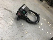 Left Handlebar Kill Switch Start Headlight for Suzuki King Quad 450 LTA450 07-10