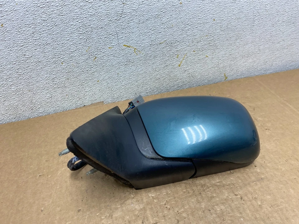 1995 - 1996 Mercury Grand Marquis Left Driver Lh View Door Mirror OEM O5699 DG - Image 4 of 4