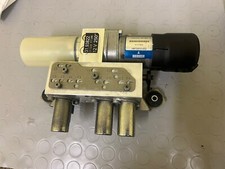 Servizio Di Riparazione 71747952 Pompa Idraulica Alfa Romeo Brera Spider 939