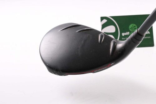 Left Hand Ping G410 #5 Wood / 17.5 Degree / Regular Flex Ping Alta CB Red 65 - Picture 5 of 8
