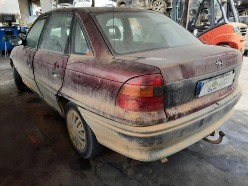 90443378 Espejo para OPEL ASTRA F BERLINA Style 1997 8911919 - Bild 8 von 10