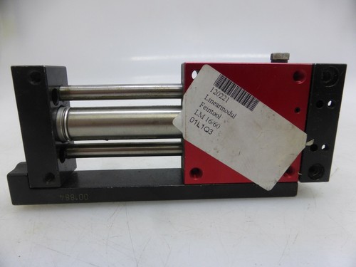 afag LM 16/60 Linear Modul - Bild 4 von 8