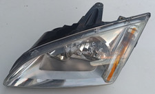 FRONT LEFT HEADLIGHT FORD FOCUS II 2 PHASE 1 4M51-13K060-BA