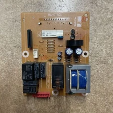 GE Microwave Oven Control Board RA-0TR7L DE41-00203A |KM1058