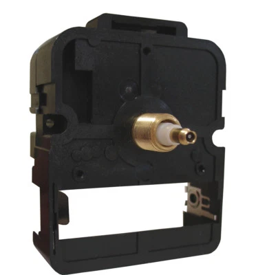 NEW Takane Extra Spacing 'C' Cell High Torque Clock Movement (MTW-87)