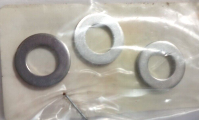 【SOLD OUT】 Yamaha Washer 92990-08600 NOS Qty. 3 (L-1910) | eBay