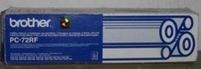 Rulli fax Brother PC-72RF per fax T72 T82 T84 T86 T92 T94 T96 T98 T102 T104 T106