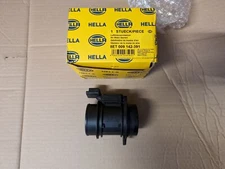 Hella Mass Air Flow Sensor for Citroen C2 JM C3 I Xsara Peugeot 206 307 1007 1.4 HDi