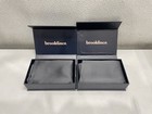 Brooklinen Set Of 2 Mulberry Silk King Pillowcases, Carbon — photo 5