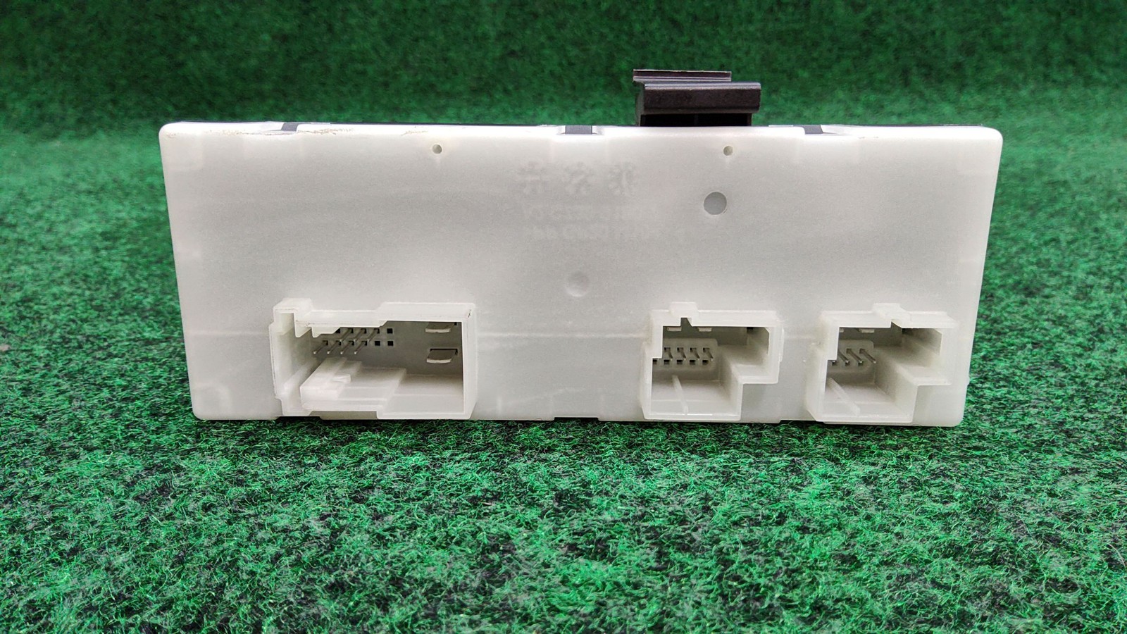 2017-2023 BMW 530i Rear Trunk Function Control Module OEM 61359451484