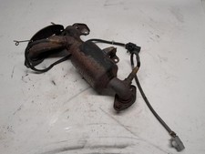 Catalyseurs Suzuki ALTO