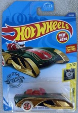  on The Hot Collector