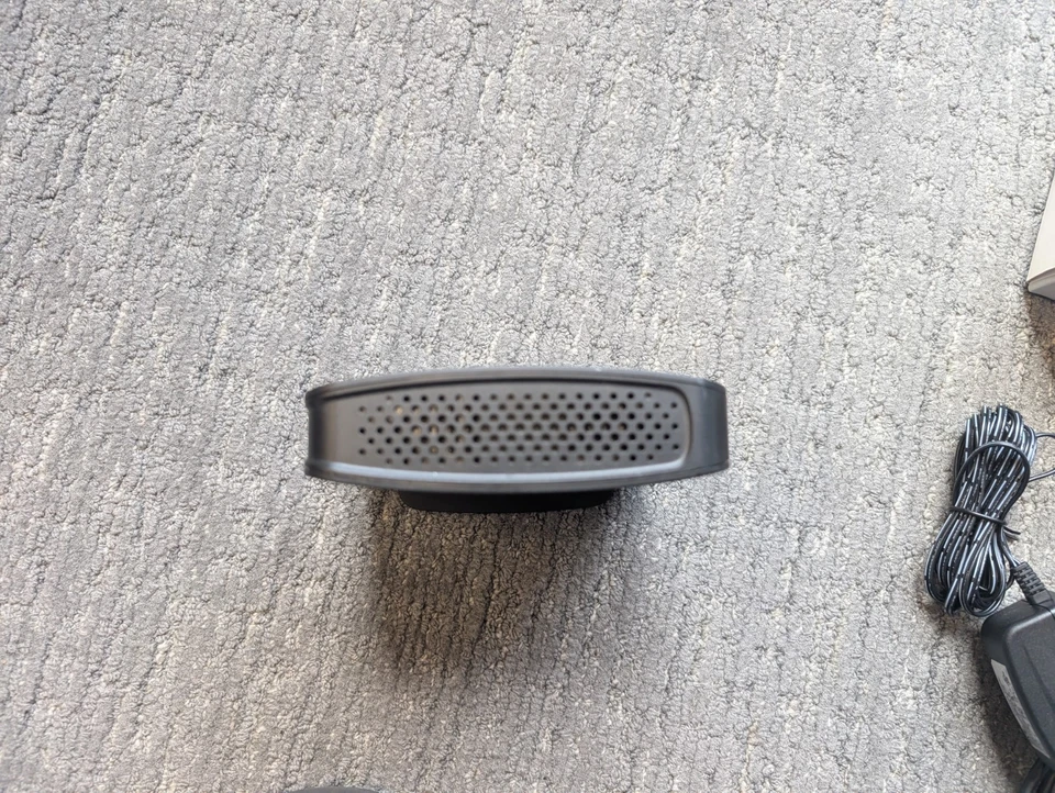 Cisco SCDPH1544UATT AT&T Microcell A Cisco Small Cell Signal Booster Tower 6267A - Image 3 of 4