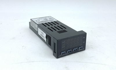 LK2104 Prozessleittechnik Dwyer Love Controls 32A123-992-9502