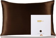 100 Pure Mulberry Silk Pillowcase for Hair and Skin HealthSoft