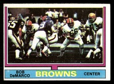 Click to enlarge Bob DeMarco