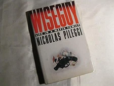 Wiseguy: Life in a Mafia Family, Pileggi, Nicholas