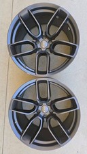 Oem 22x12 22 Dodge Srt Charger Or Challenger Wide Body Wheels Rims Only 2 R