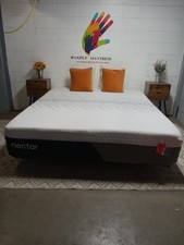 Nectar Luxe Hybrid 14'' Mattress