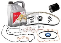 Febi Bilstein Zahnriemensatz U.A. FüR CitroËN, Ds, Peugeot