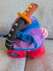 Kirby ALL STAR COLLECTION Ninja Kirby  Plushie — photo 2