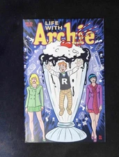 Life with Archie #36  ARCHIE Comics 2014 VF/NM