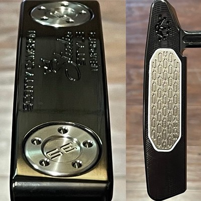 Scotty Cameron 2025 Studio Style Newport 2 Putter - LH - New