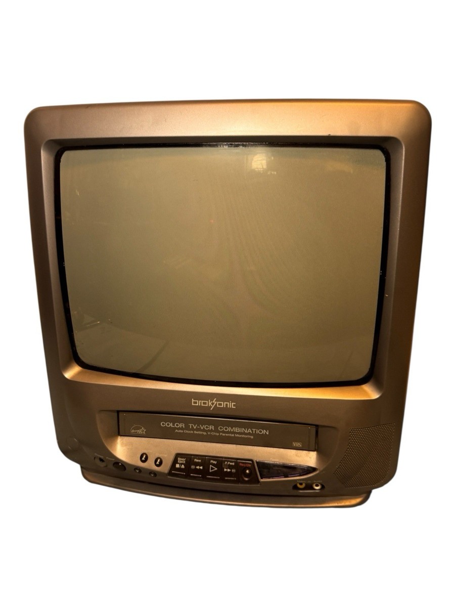 Broksonic CTSGT-8118CTT 13