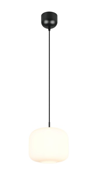Reality Leuchten Pendelleuchte Signe Dh 25X150 Cm Weiß HäNgelampe-image