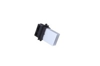 Kamoka Widerstand InnenraumgebläSe 4140049 FüR Renault Megane 1 BA0 Classic LA0